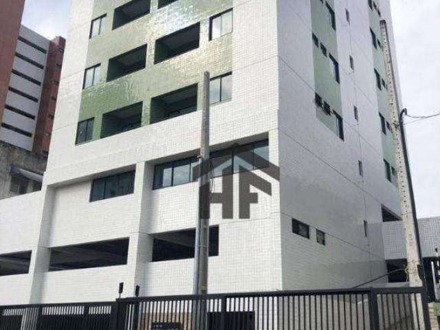 Apartamento com 2 quartos à venda, localizado em Piedade - Jaboatão dos Guararapes/PE