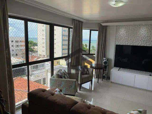 Apartamento com 3 quartos à venda, localizado em Piedade - Jaboatão dos Guararapes/PE