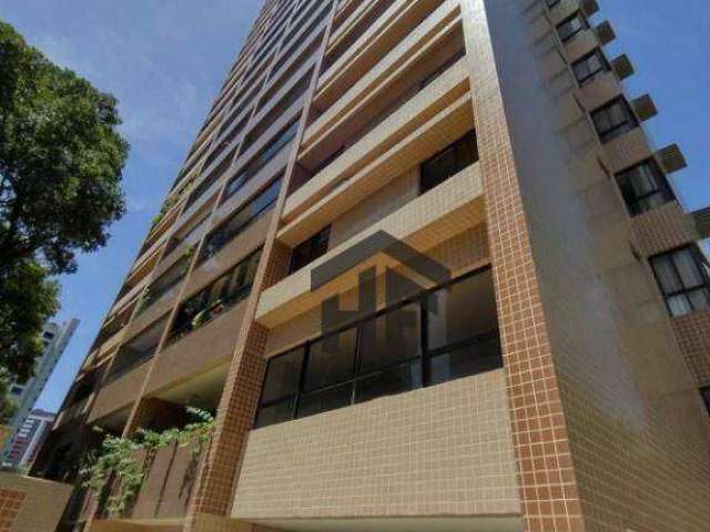 Apartamento com 3 Quartos à venda no Espinheiro - Recife/PE