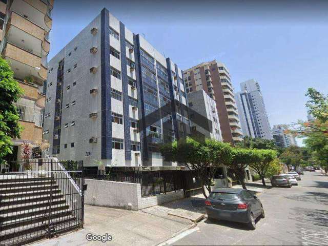 Apartamento com 3 Quartos à venda em Boa Viagem - Recife/PE