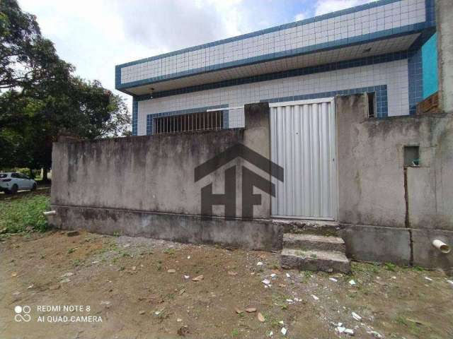 Casa com 2 Quartos à venda em Paudalho/PE