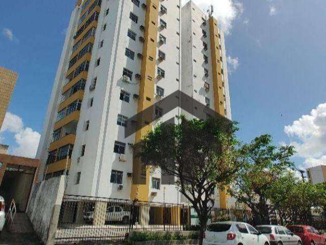 Apartamento com 3 Quartos à venda, localizado na Ilha do Retiro - Recife/PE