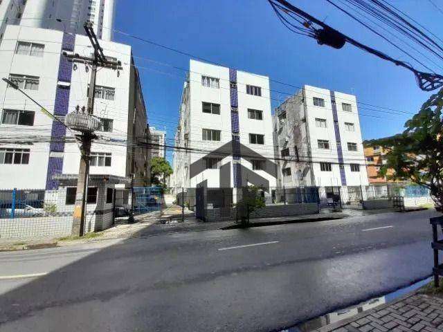 Apartamento com 2 quartos à venda em Boa Viagem - Recife/PE