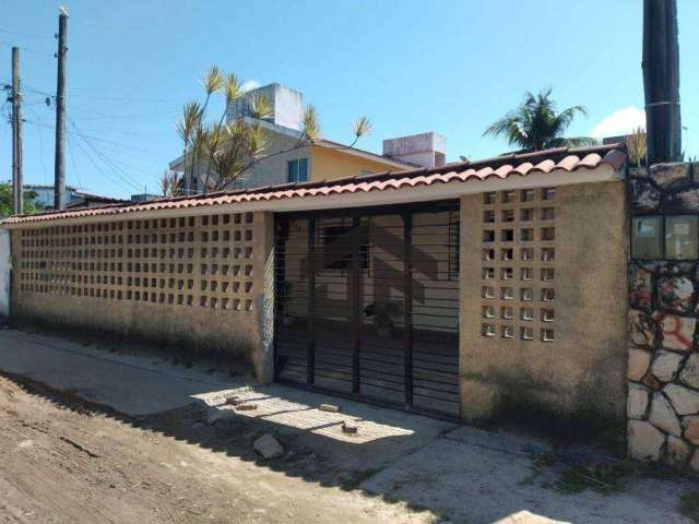 Casa com 3 Quartos à venda no Janga - Paulista/PE