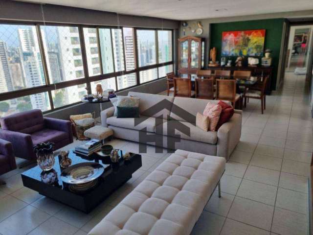 Apartamento com 3 Quartos à venda no Rosarinho - Recife/PE