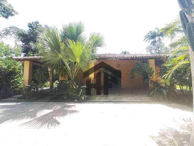 Chácara, 9,8 hectares, casa com 4 quartos, localizada na Guadalajara - Paudalho/PE