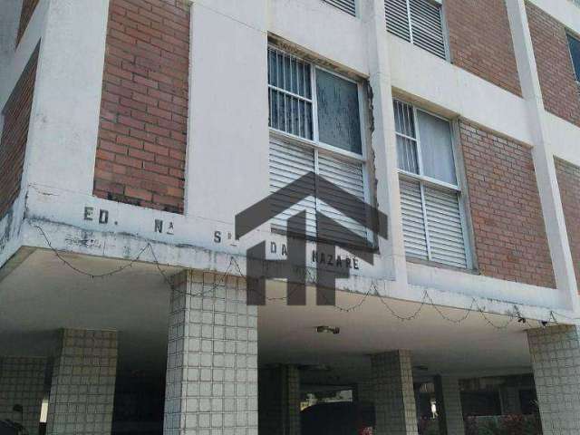 Apartamento de 91m² à venda, com 3 quartos, localizado nas Graças, Recife - Pernambuco.