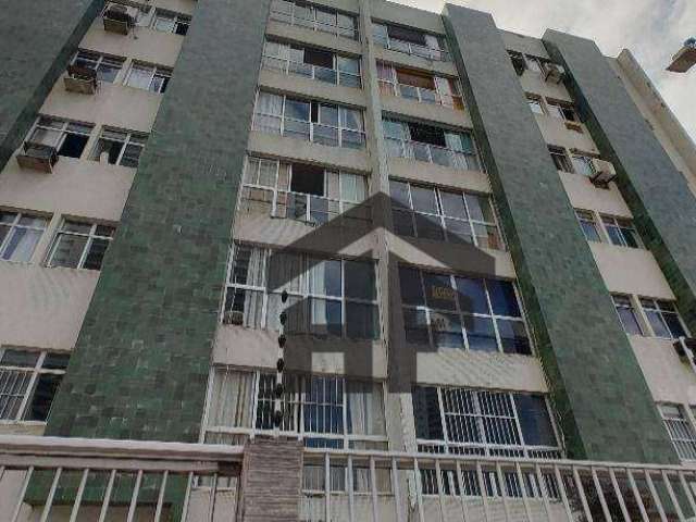 Apartamento de 92m² à venda com 3 quartos (2 suítes), localizado em Boa Viagem, Recife - Pernambuco.