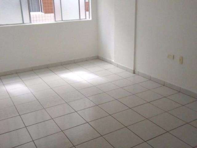 Apartamento de 51m² à venda, com 1 quarto, localizado na Boa Vista, Recife - Pernambuco.