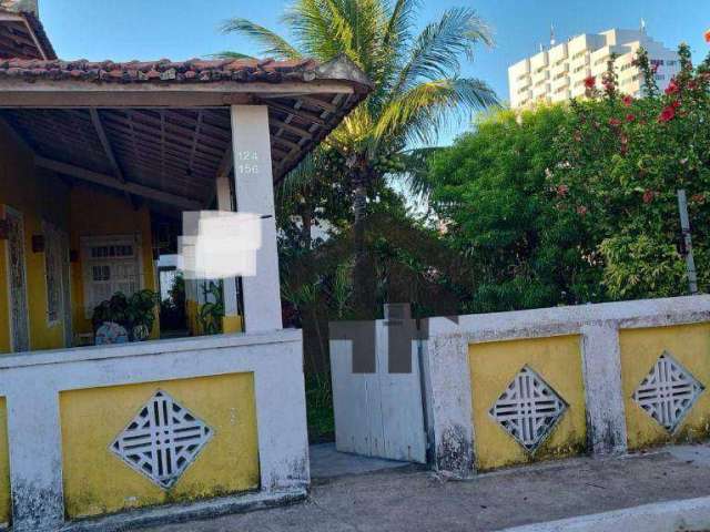 Casa à venda com 7 quartos e Beira Mar, localizada em São Jose da Coroa Grande, Pernambuco.