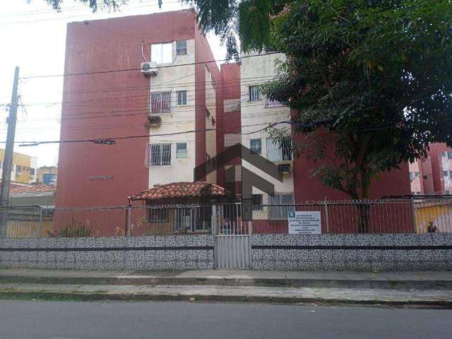 Apartamento de 81m² à venda, com 3 quartos, localizado no Bongi, Recife - Pernambuco.