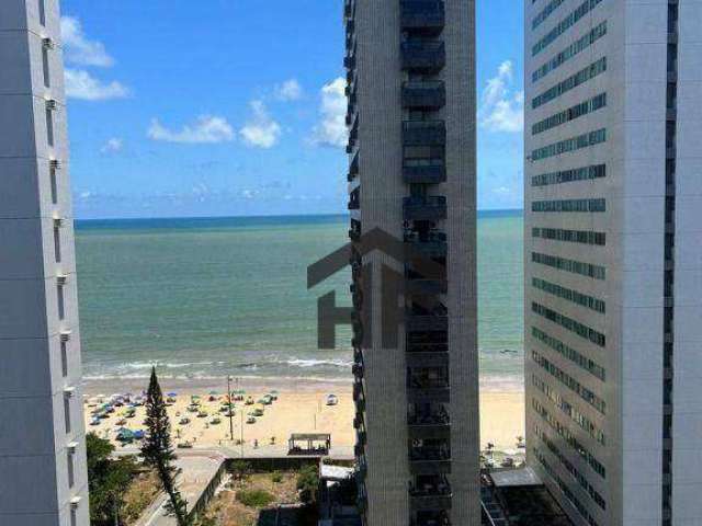 Apartamento de 157m² à venda, 4 quartos (2 suítes), localizado em Piedade, Jaboatão dos Guararapes - Pernambuco.