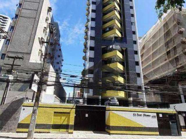 Apartamento de 66m² à venda, com 2 quartos, localizadfo em Boa Viagem, Recife - Pernambuco.