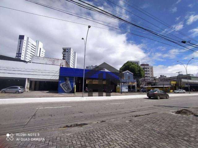 Galpões de 416,16m² à venda, localizado na Encruzilhada, Recife - Pernambuco.