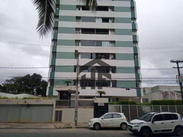 Apartamento de 78,18m² à venda, com 2 quartos (1 suíte), localizado em Casa Caiada, Olinda - Pernambuco.