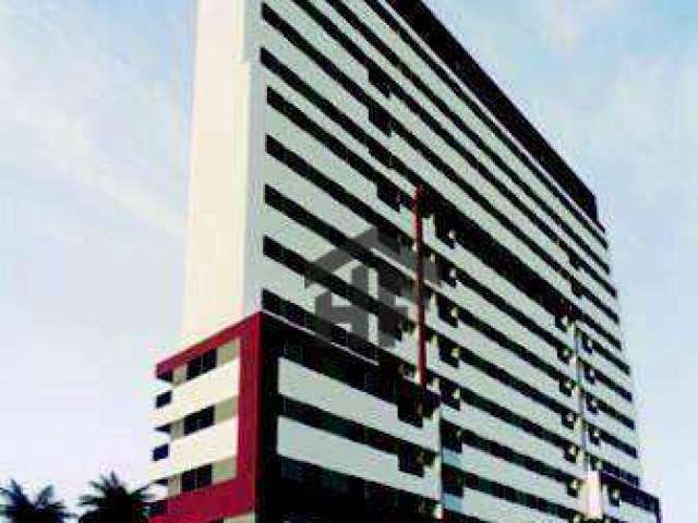 Apartamento de 84,12m² à venda com 3 quartos (2 suítes), localizado no Rosarinho, Recife - Pernambuco.