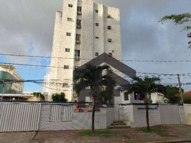 Apartamento 87m² à venda, com 03 quartos (1 suíte), localizado na Madalena, Recife - Pernambuco.