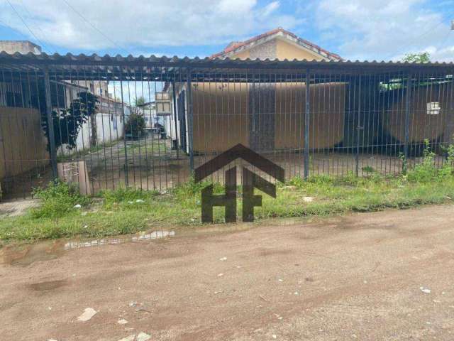 Casa de 52m² à venda, com 02 quartos, localizada em Nossa Senhora do Ó, Paulista - Pernambuco.