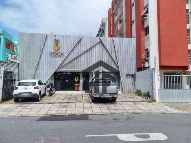 Ponto comercial de 50m² para alugar, localizado em Boa Viagem, Recife - Pernambuco.