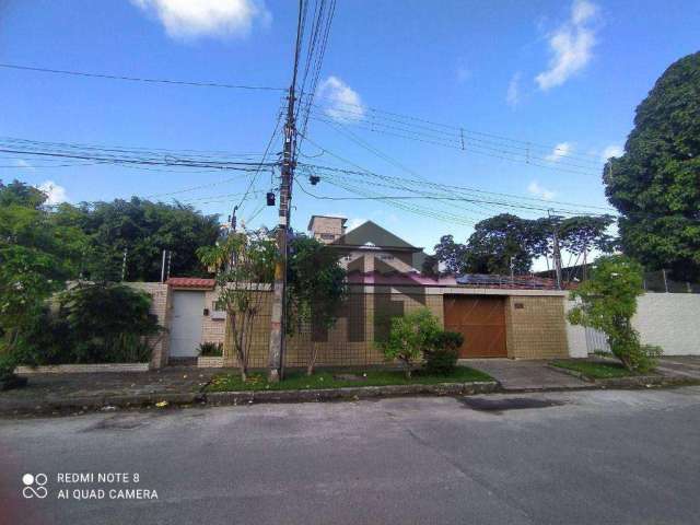 Casa de 171,73m² à venda, com 4 quartos (1 suíte), localizada em Engenho do Meio, Recife - Pernambuco.