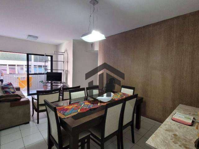 Apartamento de 88m² à venda com 23 quartos, localizado em Boa Viagem, Recife - Pernambuco.