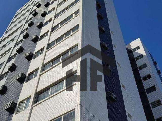 Apartamento de 210m² à venda, com 4 quartos (2 suítes), localizado em Piedade, Jaboatão dos Guararapes - Pernambuco.