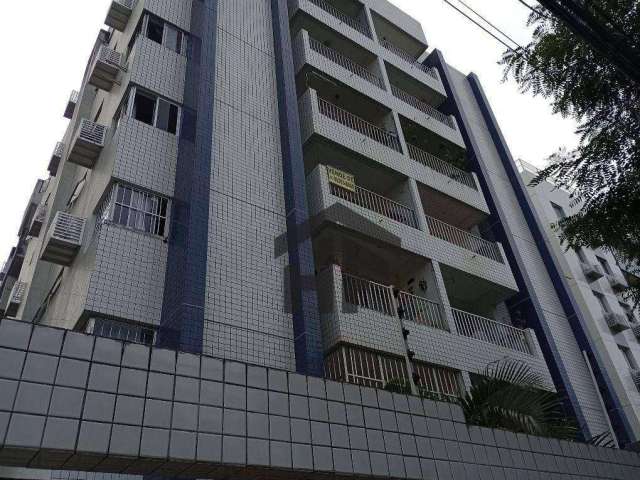 Apartamento de 85m² à venda, com 2 quartos (1 suíte), localizado em Boa Viagem, Recife - Pernambuco.