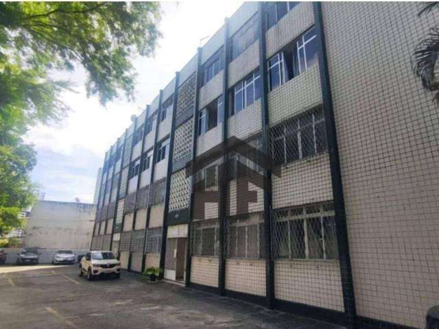 Apartamento de 83m² à venda, com 3 quartos, localizado na Encruzilhada, Recife - Pernambuco.