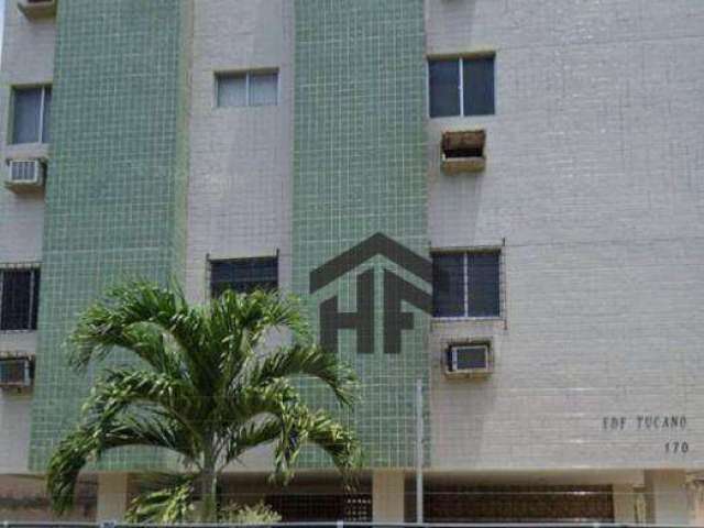 Apartamento de 71m² à venda, com 2 quartos, localizado na Encruzilhada, Recife - Pernambuco.