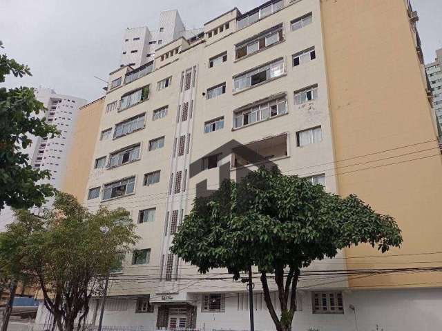 Apartamento de 117,5m² à venda, com 02 quartos, localizado em Boa Viagem, Recife - Pernambuco.