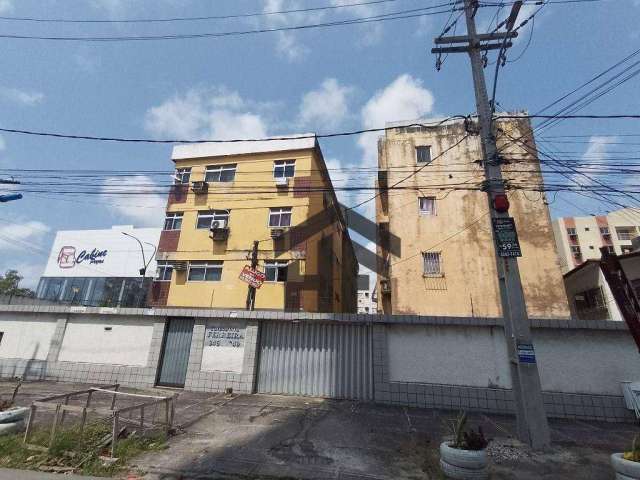 Apartamento de 70m² à venda, com 2 quartos (1 suíte), localizado na Várzea, Recife - Pernambuco.