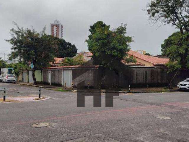 Casa residencial ou comercial de 108m² à venda, com 03 quartos (1 suíte), localizada na Encruzilhada, Recife - Pernambuco