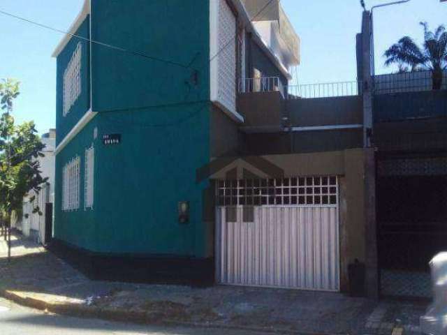 Casa de 331m² à venda, com 4 quartos, localizada na Encruzilhada, Recife - Pernambuco.