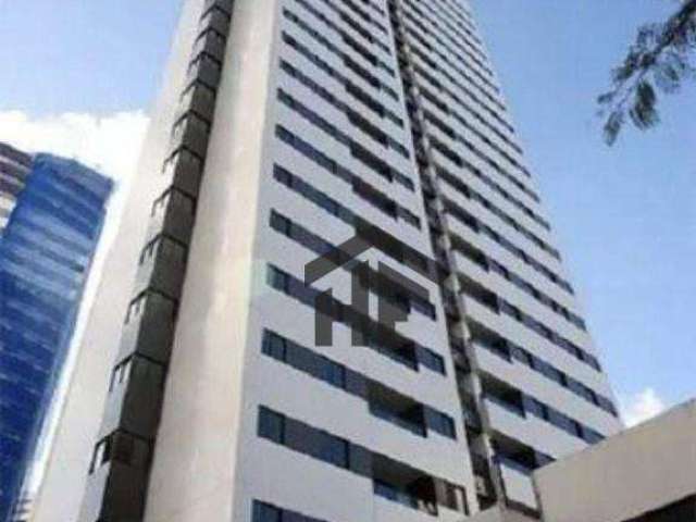 Apartamento de 84m² à venda, com 3 quartos (1 suíte), localizado no Rosarinho, Recife - Pernambuco.