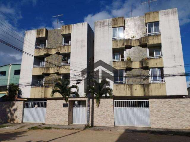 Apartamento de 116m² à venda, com 3 quartos (1 suíte), localizado em Candeias, Jaboatão dos Guararapes - Pernambuco.