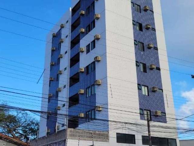 Apartamento de 83,03m² à venda, com 3 quartos (1 suíte), localizado em Bairro Novo, Olinda - Pernambuco.