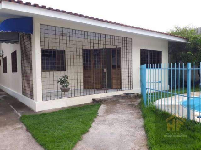 Casa de 109,5m² à venda, com 3 quartos (1 suíte), localizada no Carmo, Olinda - Pernambuco.