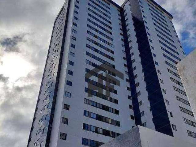 Apartamento de 81m² à venda, com 3 quartos (1 suíte), localizado em Boa Viagem, Recife - Pernambuco.