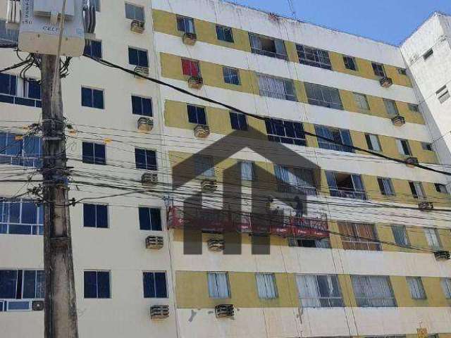 Apartamento de 40m² à venda com 1 quarto, localizado em Piedade, Jaboatão dos Guararapes - Pernambuco.