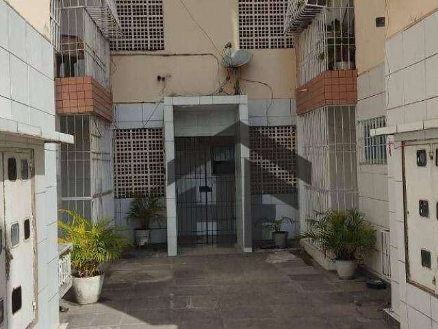 Apartamento de 50m² à venda, com 1 quarto, localizado em Candeias, Jaboatão dos Guararapes - Pernambuco.