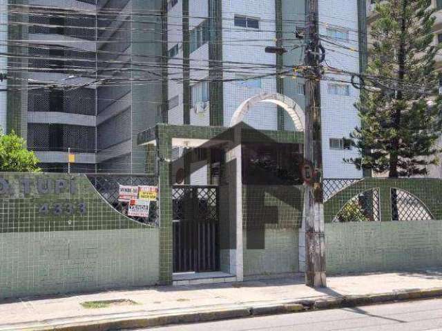 Apartamento de 80m² à venda, com 3 quartos, localizado em Boa Viagem, Recife - Pernambuco.