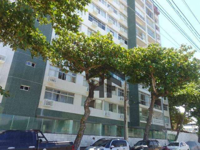 Apartamento de 140m² para alugar, com 3 quartos (1 suíte), localizado em Piedade, Jaboatão dos Guararapes - Pernambuco.