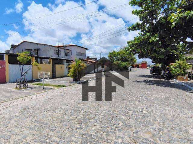 Casa de 164m² à venda, com 3 quartos, localizada  Vila Popular , Olinda - Pernambuco.