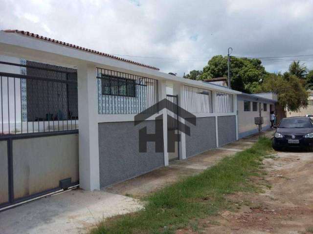 Casa de 180m² construída, à venda, com 3 quartos ( 1 suíte), localizada em Tejipio, Recife - Pernambuco.