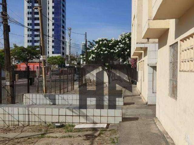 Apartamento de 50m² à venda, com 2 quartos, localizado em Candeias, Jaboatão dos Guararapes - Pernambuco.