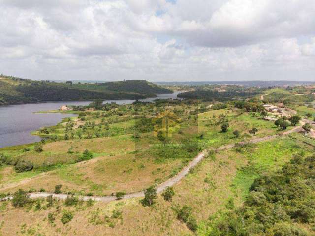 Fazenda com terreno de 16 hectares à venda em Paudalho, Pernambuco