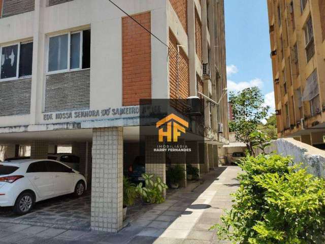 Apartamento com 3 Quartos à venda nas Graças - Recife/PE