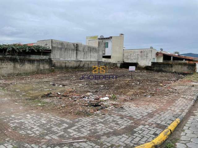 Terreno à venda na Adolfo José da Luz, São Paulo, Navegantes por R$ 330.000