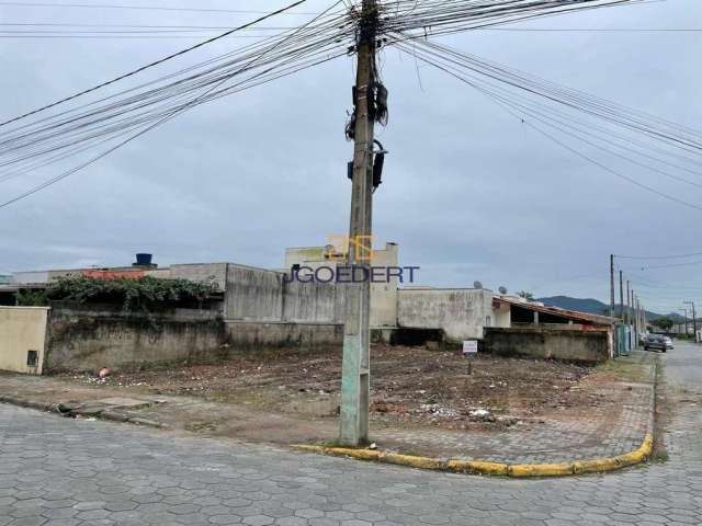 Terreno à venda na Adolfo José da Luz, São Paulo, Navegantes por R$ 330.000