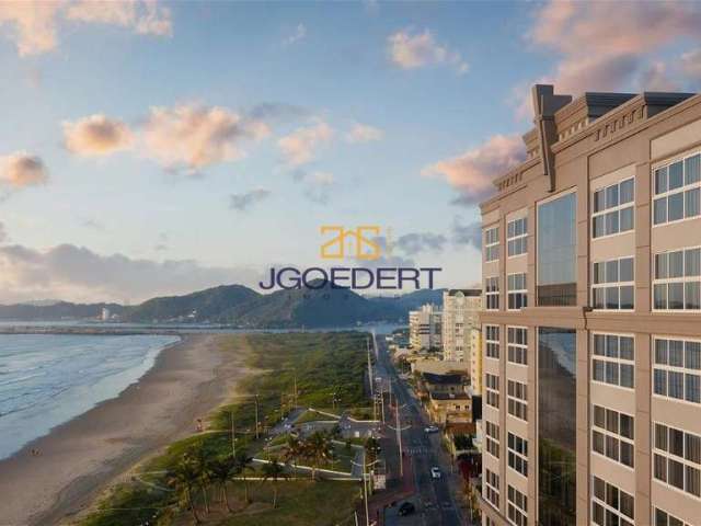 Apartamento com 3 quartos à venda na Avenida Prefeito Cirino Adolfo Cabral, 999, Centro, Navegantes por R$ 1.412.000